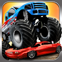 Monster Game:BigFoot Truck apk Download