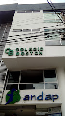 Colegio Boston (Pereira)
