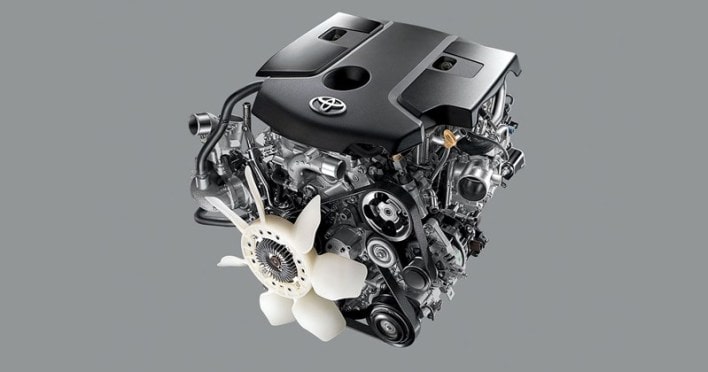 toyota new fortuner