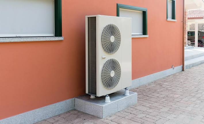 Monoblock Heat Pump