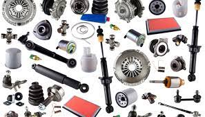 Aftermarket Parts