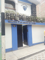 Rey De Reyes