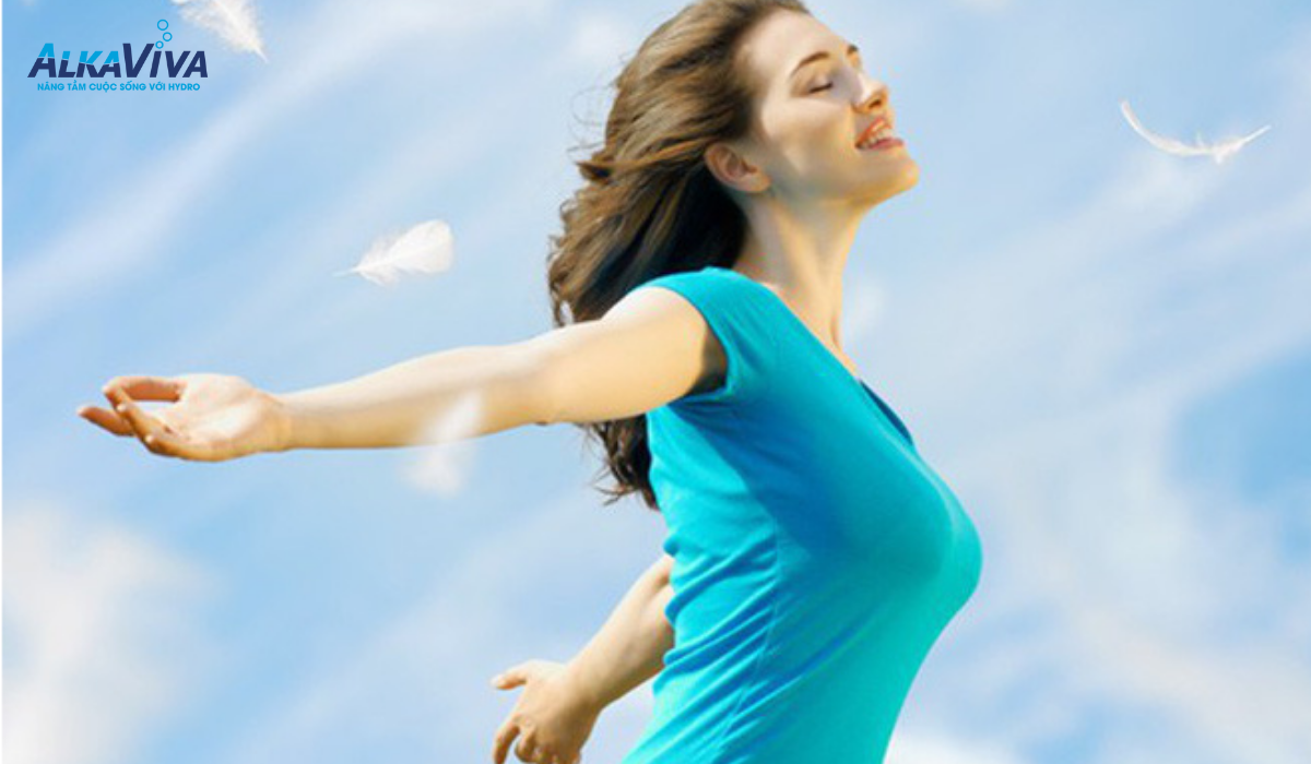 DETOX CƠ THỂ CÓ THỰC SỰ TỐT CHO SỨC KHOẺ