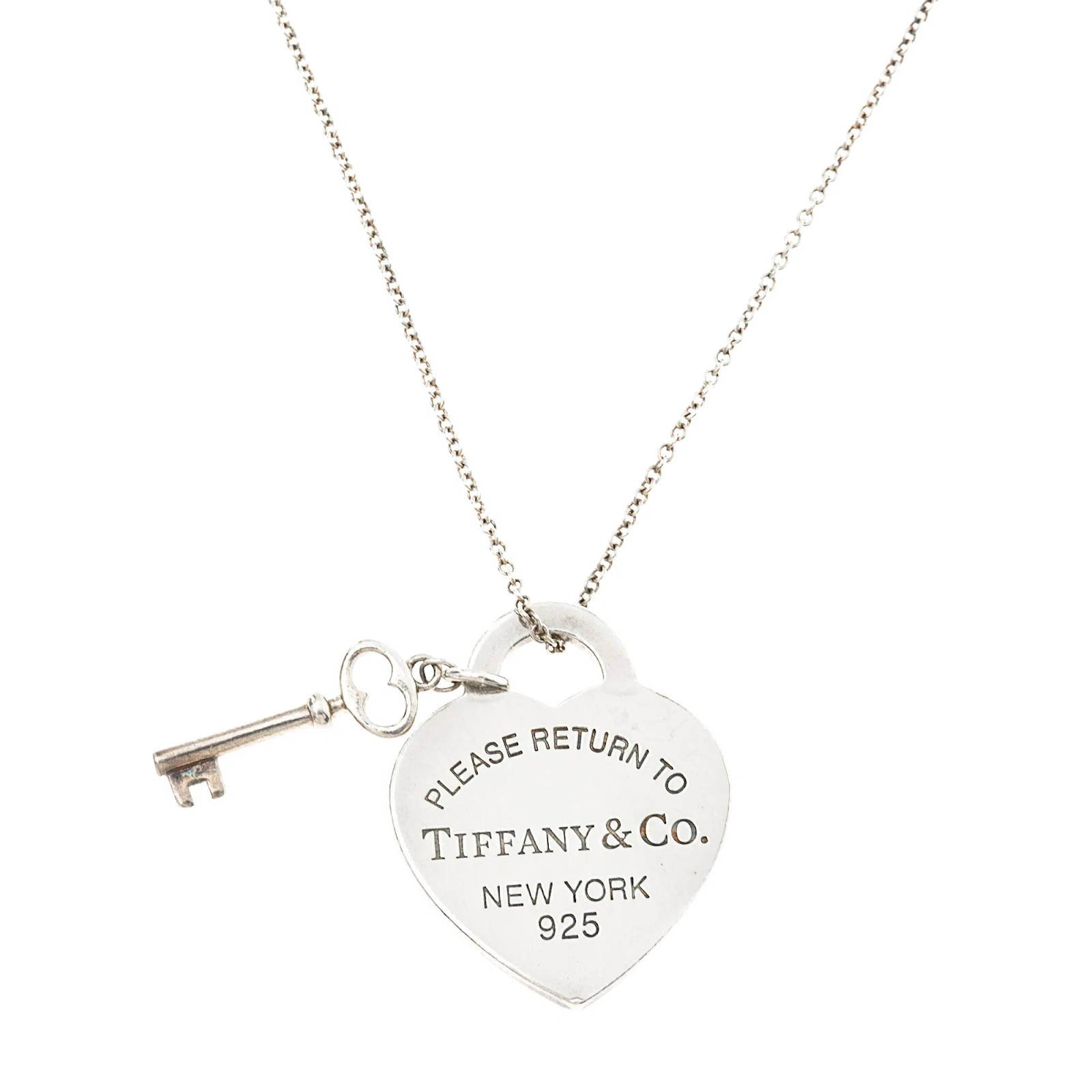 Confira como identificar joias autênticas da Tiffany