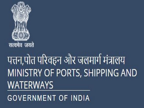 DG SHIPPING MINISTRY OF SHIPPING