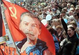 Krise im Osten Europas: "Vaterland, Freiheit, Putin" - Ist Russlands  Patriotismus so schlimm wie zu Sowjet-Zeiten? - FOCUS Online