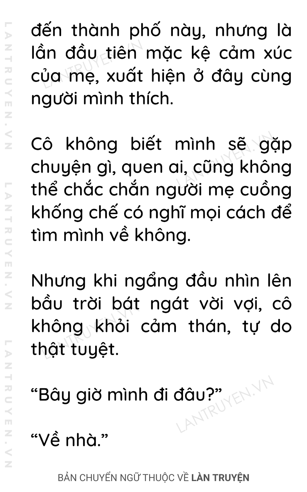 Cho Má Em Thêm Hồng - Chương 26