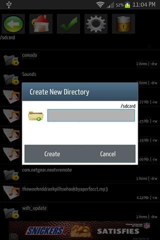Download Apk Installer/File Manager apk