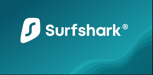 Surfshark - Best Free VPN Overall