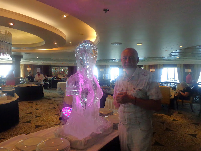 Круиз Azamara Quest, апрель 2014: удивительный кайфой круиз удивительных встреч форумчан