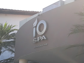 ÍO Spa