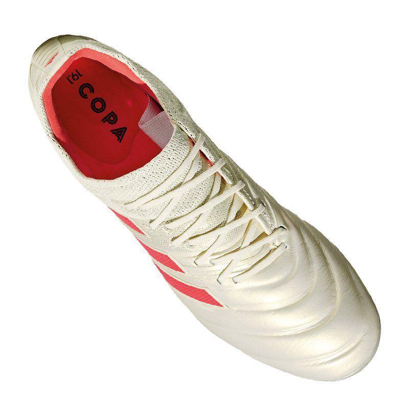 “Adidas Copa 19.1 AG Initiator Pack” รองเท้าฟุตบอลคลาสสิกโมเดิร์นที่ใช้ในสนามหญ้าเทียม 02