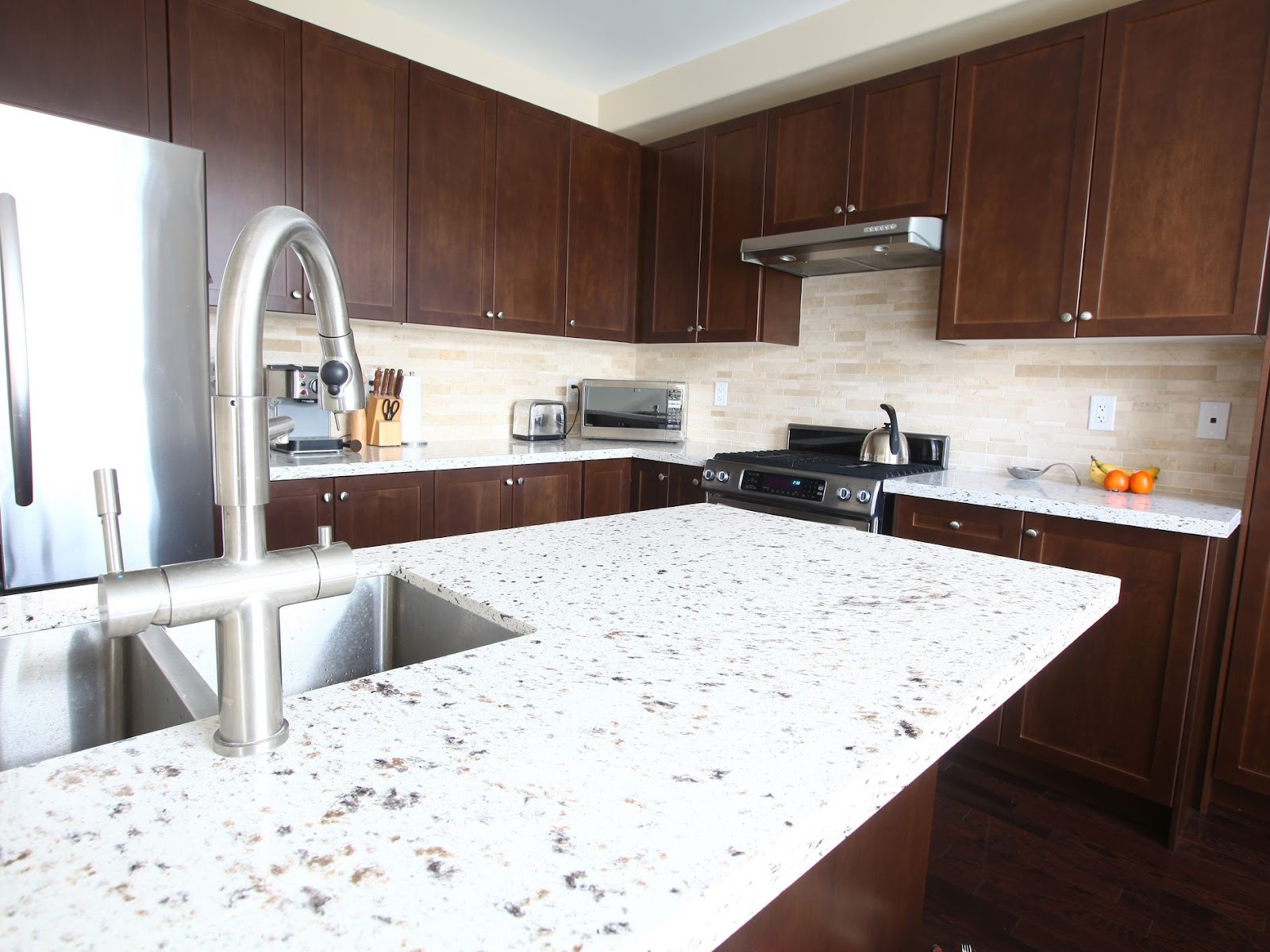 kitchen Countertops 