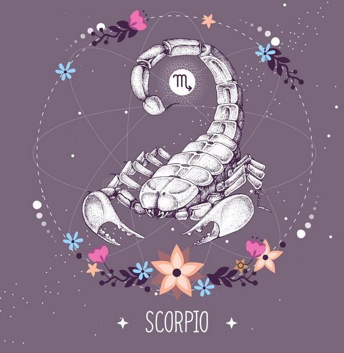 Horoscope for March 2022 for all signs of the zodiac: freedom, change, implementation of plans 8