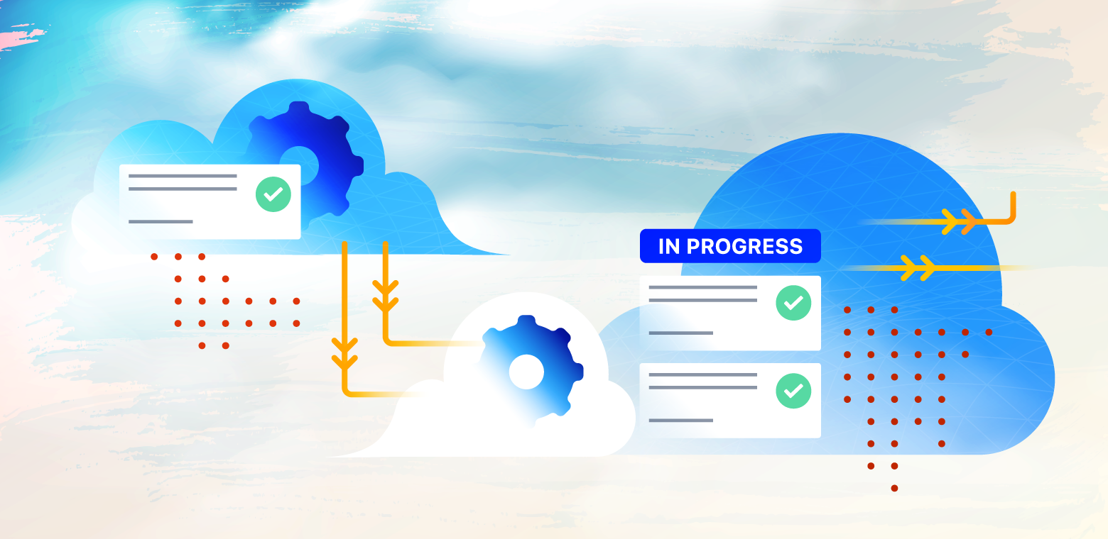 Atlassian Data Protection - Challenges in the Cloud