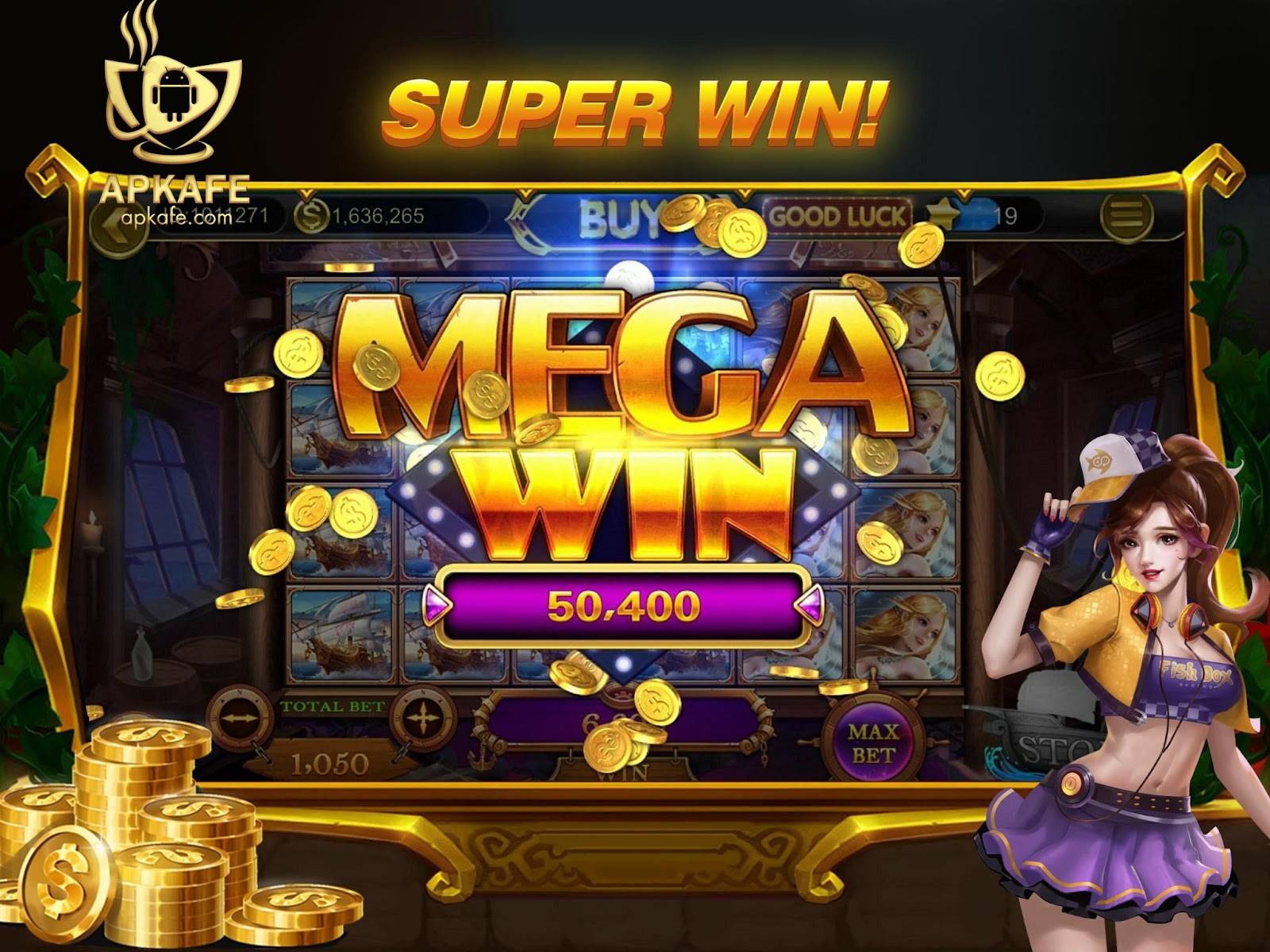 Royal Casino’s finest points-Royal Casino APK - Get your rewards in a blink of an eye 