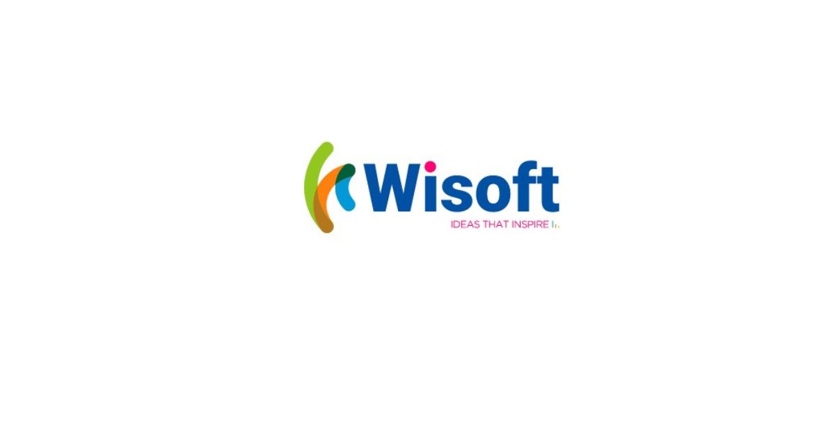 Wisoft solutions logo
