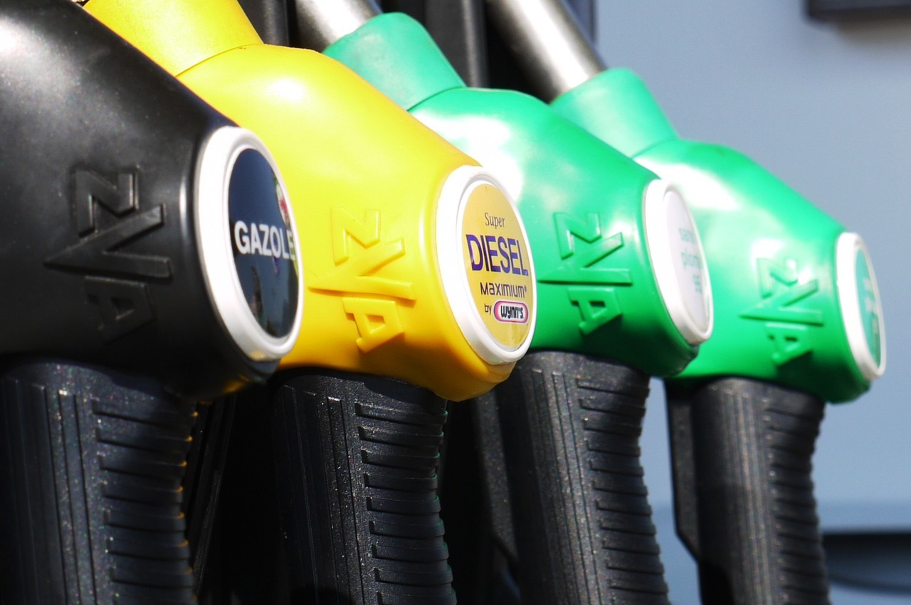 Want to Save Money at the Pump? Here's How to Make Your Vehicle More Fuel Efficient!
