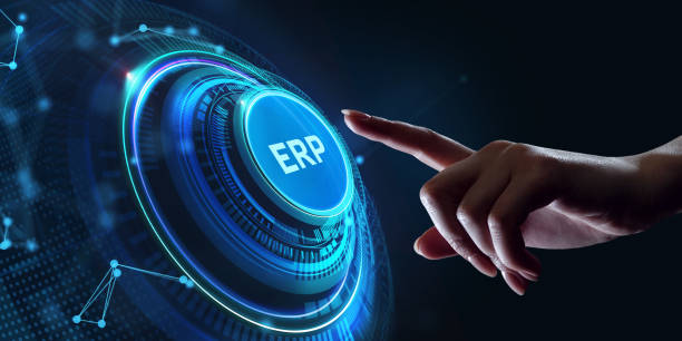 Who are the Primary Users of Erp Systems