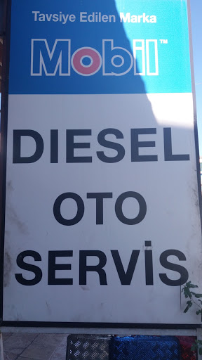Diesel Oto Servis
