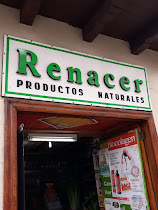 Renacer Productos Naturales - Cuenca
