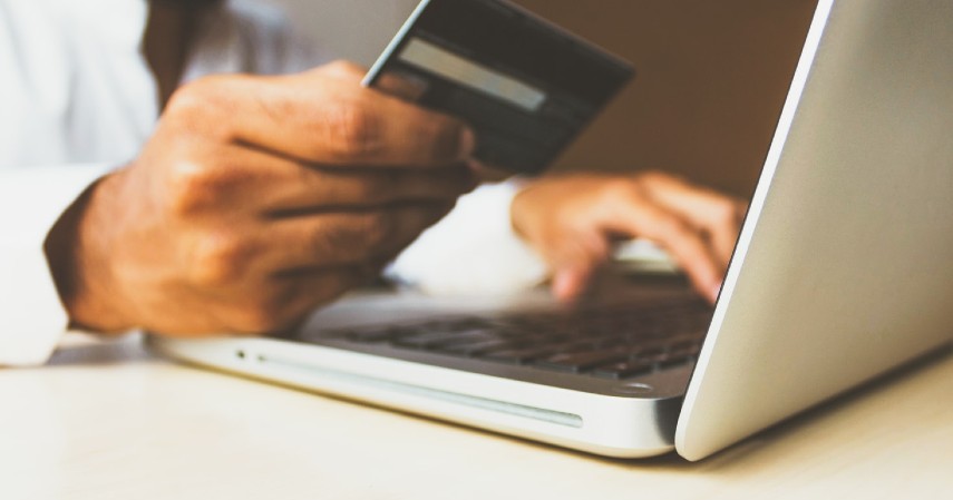 Jasa pembayaran Luar Negeri - Lima Bisnis Menguntungkan Bermodal Kartu Kredit