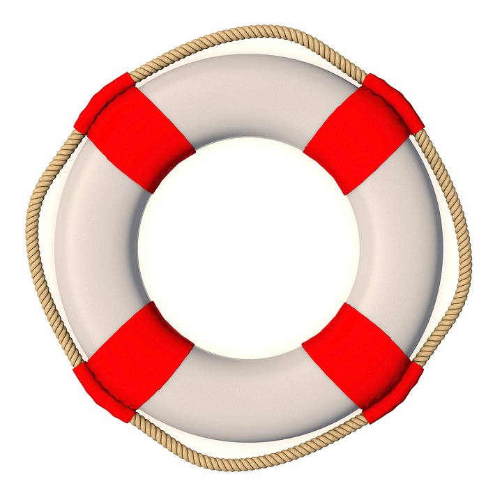 Livboj, Badring, Spara, Hjälp, ...