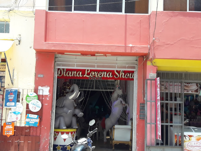 Opiniones de Diana Lorena Show en Chiclayo - Organizador de eventos