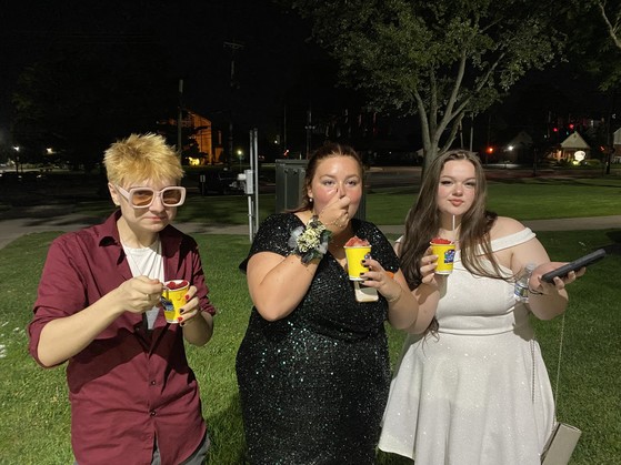 Homecoming