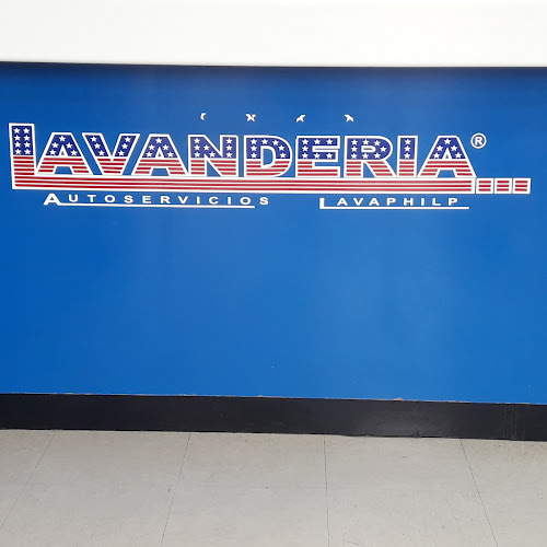 Opiniones de Coin Lavanderia en San Borja - Lavandería