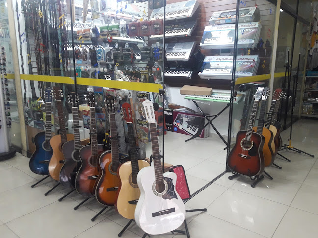 Opiniones de Seyanel en Breña - Tienda de instrumentos musicales