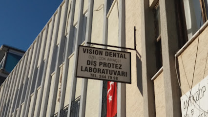 Antalya Vision Dental