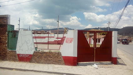 Polideportivo Villa Del Sol
