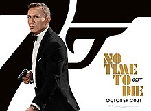 No Time To Die: A Bit Long, But Everything a Bond Movie Promises