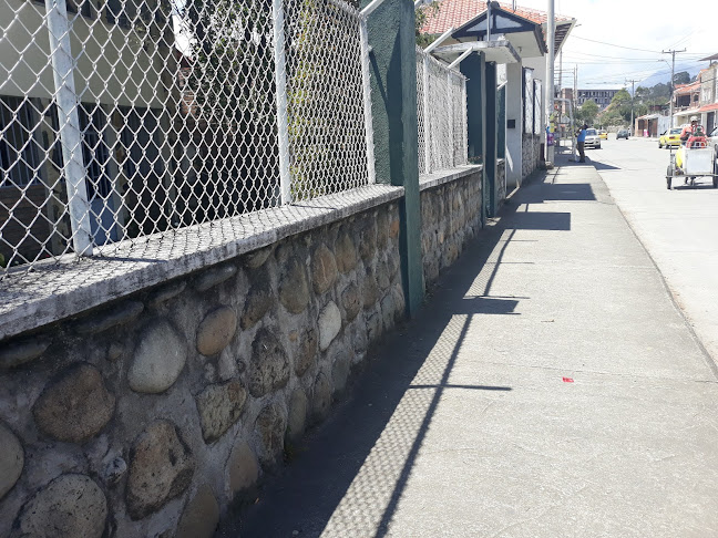 Defensoría Pública del Azuay - Cuenca
