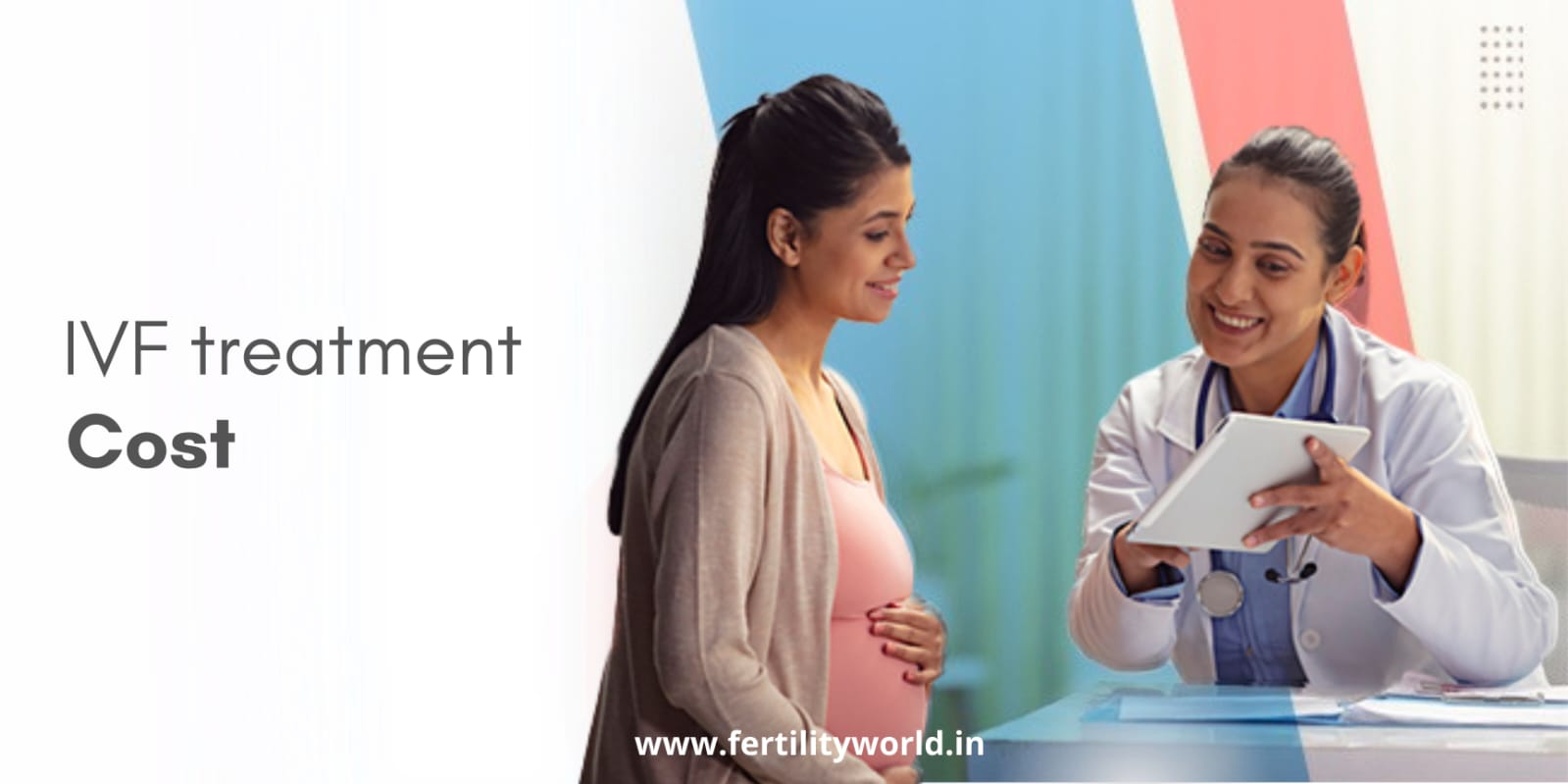 Cost of IVF treatments in Bangalore