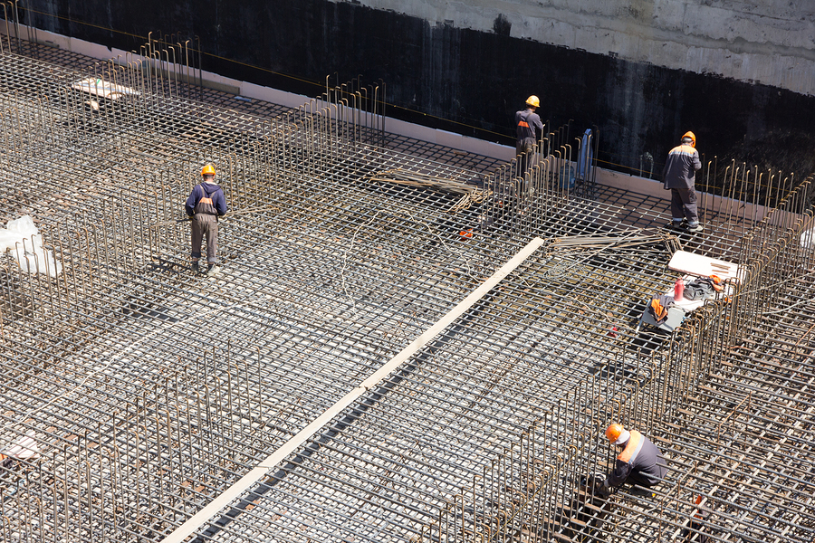 Beton Bertulang
