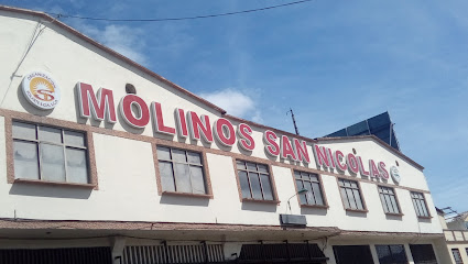 Molinos San Nicolas