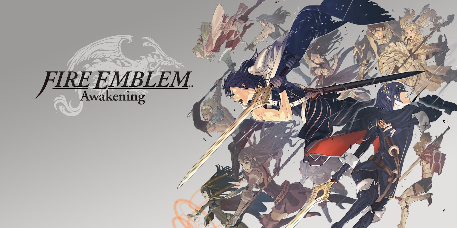 Fire Emblem Awakening Reinvented the Franchise For a Modern Age