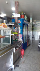 Asadero Max Pollo