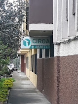CIROA Centro de Reumatologia y Osteoporosis del Austro