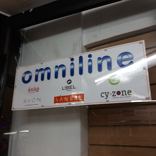 Omniline C C Caracol Local 88