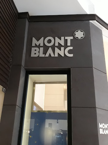 Montblanc Boutique - Guayaquil - Guayaquil