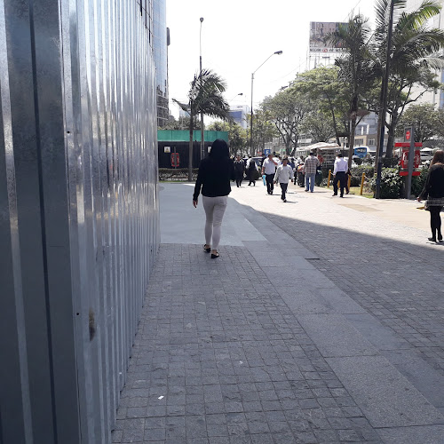 Opiniones de SONDA en San Isidro - Tienda de informática