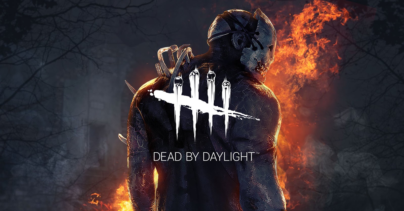 Dead by Daylight STEAM TOP 100 GAMES – 3