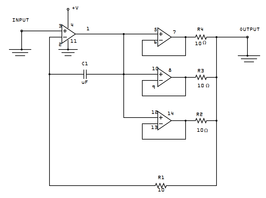 Circuit Diagram