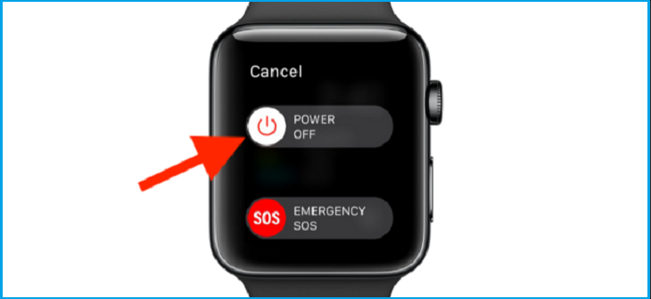 How to factory reset apple watch (Explained)