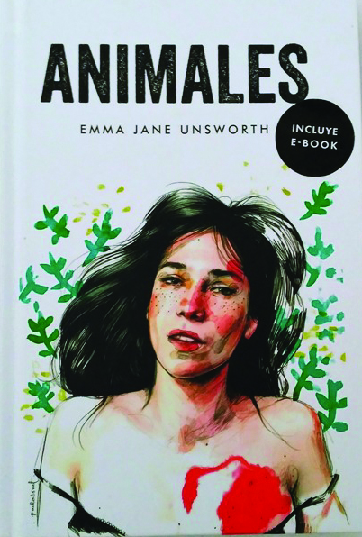 animales libro emma jane unsworth