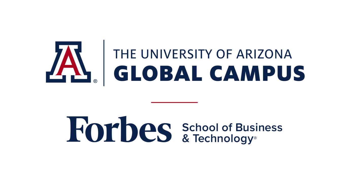 The University of Arizona Global CampusLogo