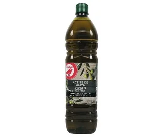 Aceite de oliva virgen extra Alcampo 1L